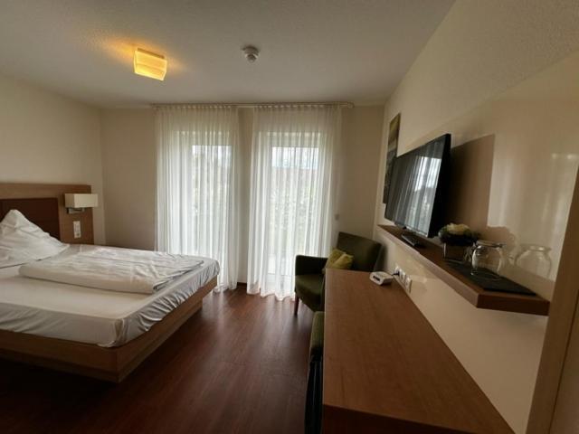 Gaestehaus Gn8 里拉辛根-沃布林根 外观 照片
